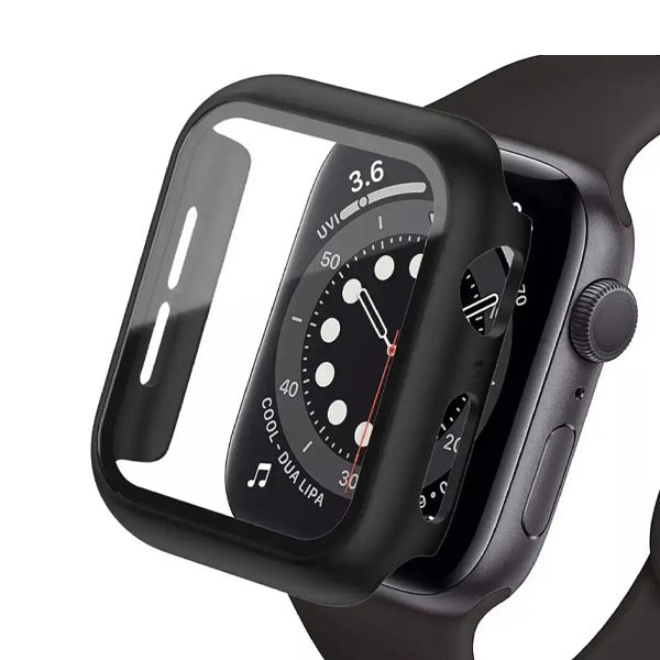 Anank S10 46mm Watch Guard | Black Anank S10 46mm Watch Guard | Black